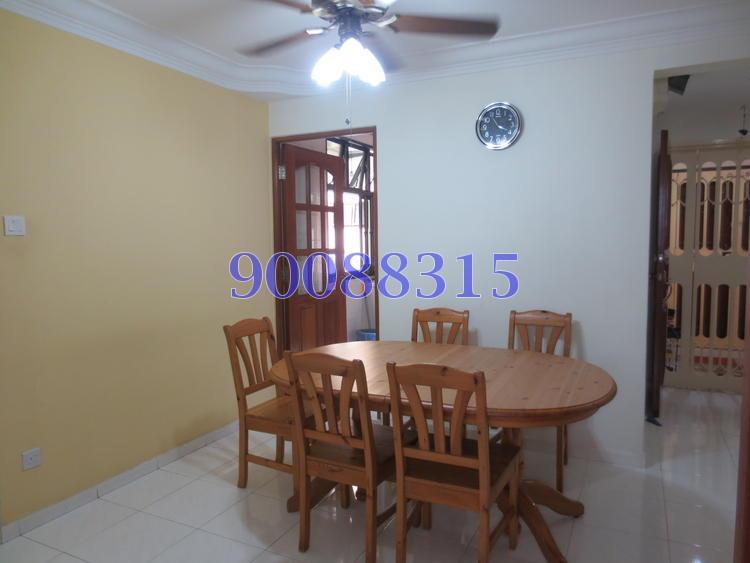 Blk 360A Admiralty Drive (Sembawang), HDB 5 Rooms #113440152
